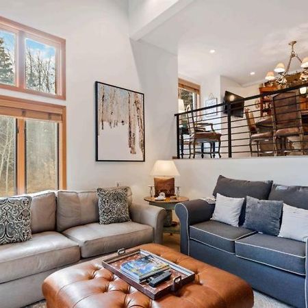 Ridgepoint Townhome 198 By East West Hospitality Бийвър Крийк Екстериор снимка