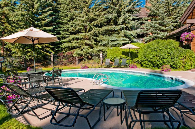 Ridgepoint Townhome 198 By East West Hospitality Бийвър Крийк Екстериор снимка